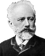 Tchaikovsky